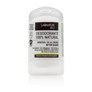 Labnatur Bio Desodorante Alumbre Stick 60G