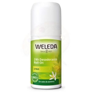 Desodorante roll-on de Citrus 50 ml