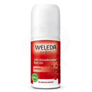 Desodorante roll-on de Granada 50 ml