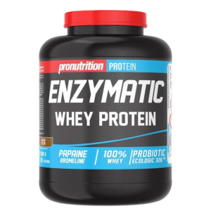 PROTEÍNA ENZIMÁTICA WHEY CACAO 908 G