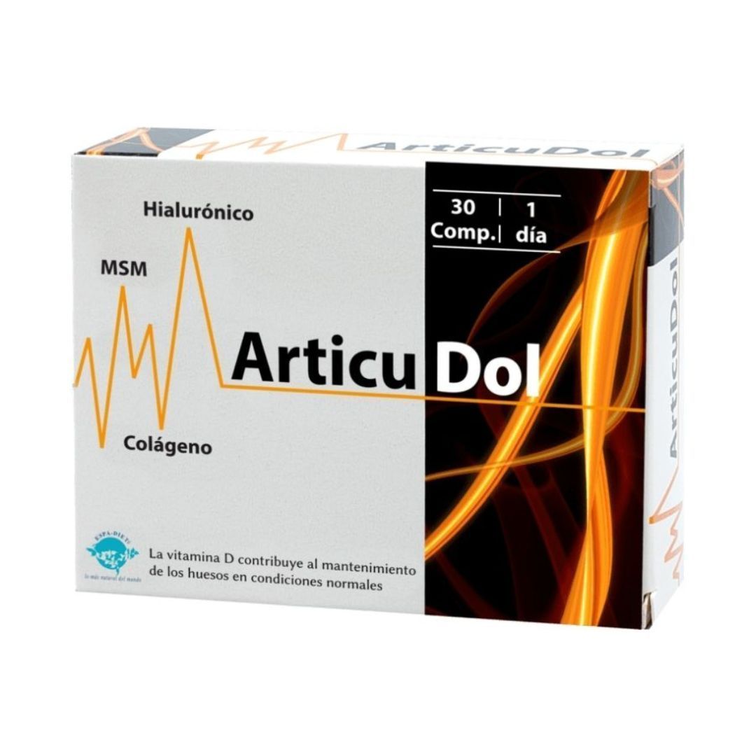 Articudol 30 compr.