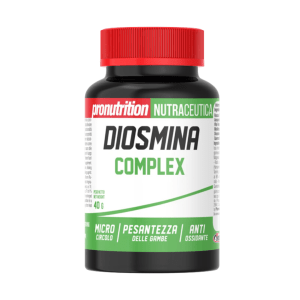 Diosmina complex 40 cáps.