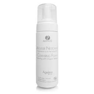 Espuma limpiadora 150 ml