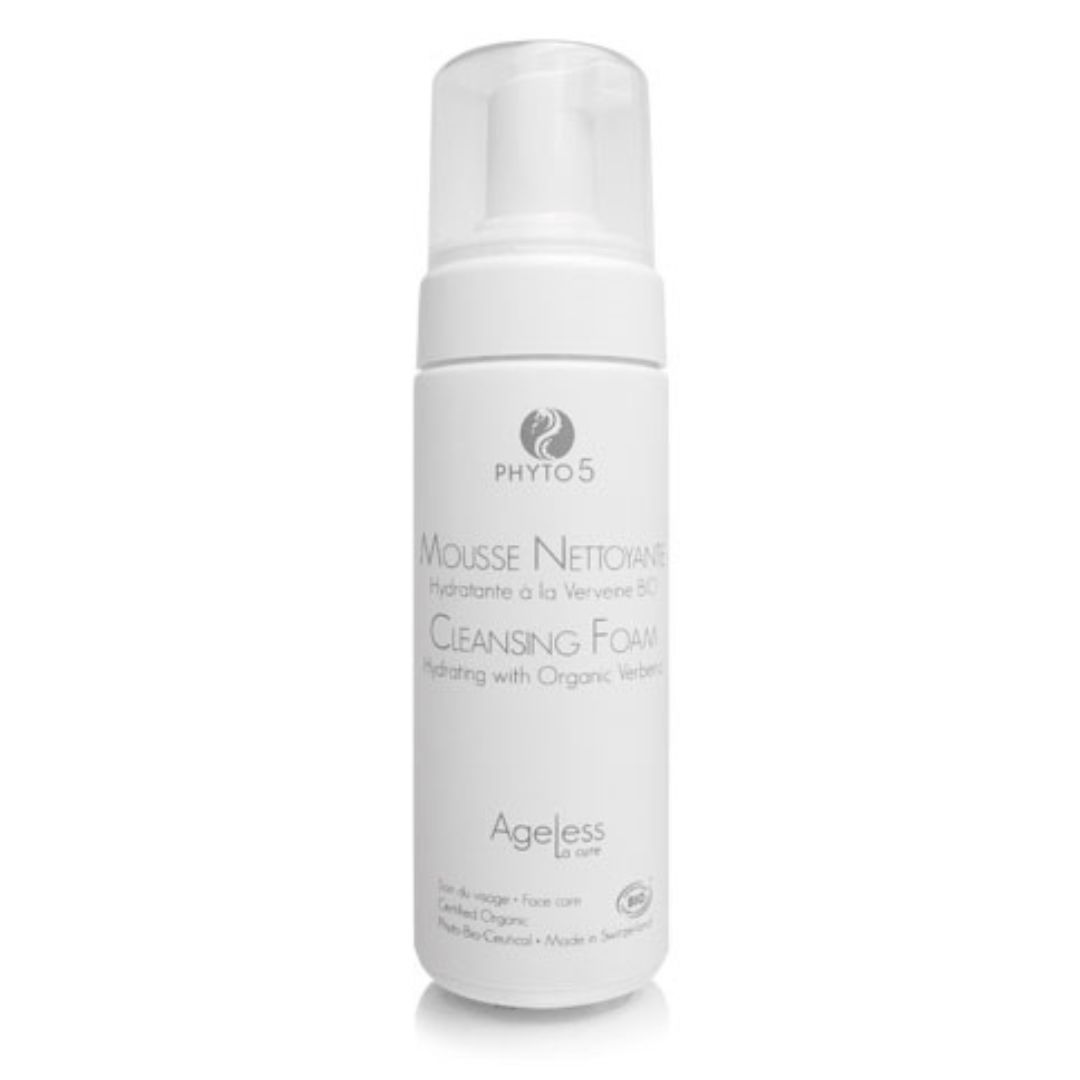 Espuma limpiadora 150 ml