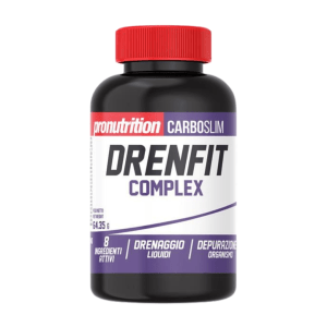 DRENFIT COMPLEX 90 CÁPS.