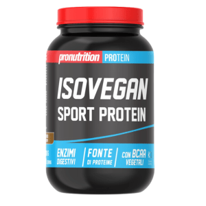 PROTEIN ISOVEGAN SPORT 908G CACAO