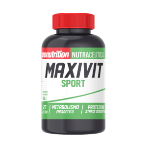 Maxivit Sport 60 cáps.