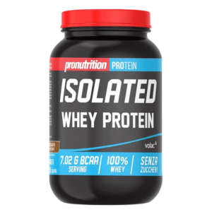 ISOLATED WHEY 908 G cacao