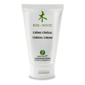 La crème cérésal bois (madera) 50 ml