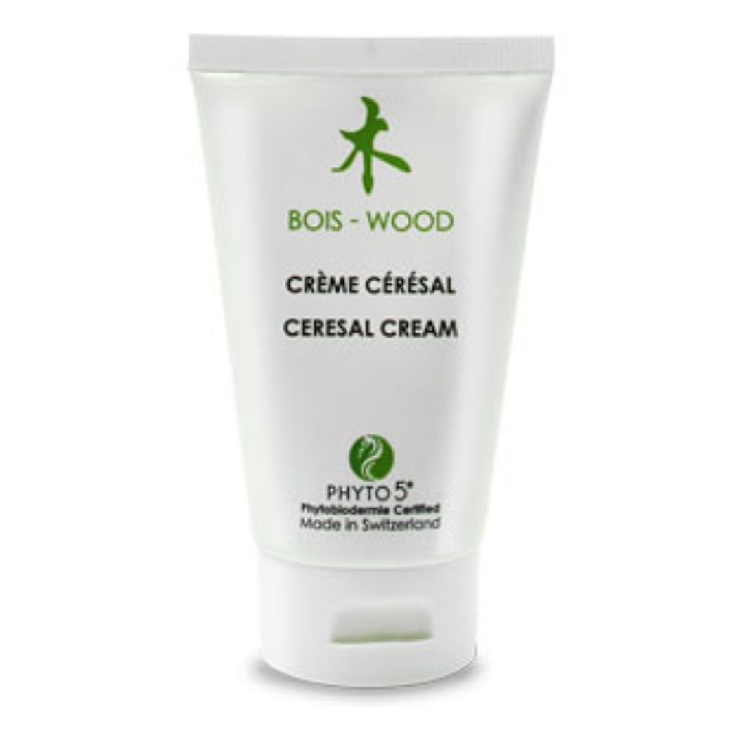 La crème cérésal bois (madera) 50 ml