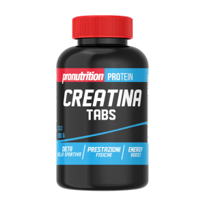 Creatina 200 comprimidos