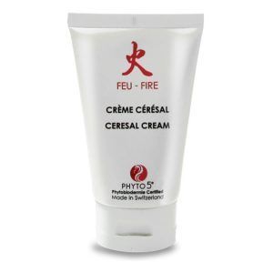 La crème cérésal feu (fuego) 50 ml