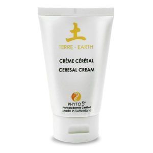 La crème cérésal terre (tierra) 50 ml