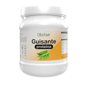 Proteína de Guisante 600 g