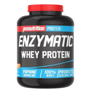 PROTEÍNA ENZIMÁTICA WHEY DOBLE COOKIES 908 G