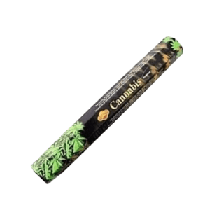 Incienso CANNABIS 20 sticks