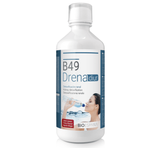 B49 Drena Diur 500ml