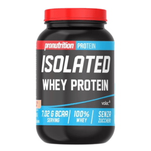 ISOLATED WHEY 908 G wafer