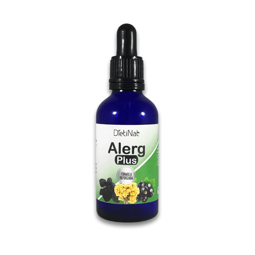 Extracto Alerg Plus 50 ml