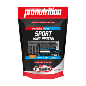 Sport Whey 500 g galleta