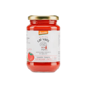 Tomate frito bio 350g