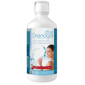 Drenagor Diur 500 ml