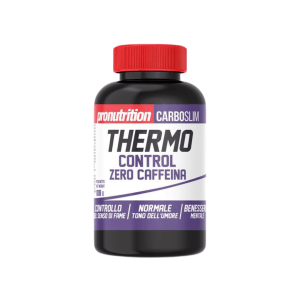 THERMO CONTROL ZERO CAFFEINA 80 CÁPS