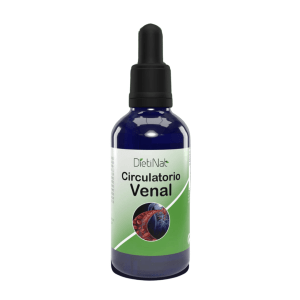 Extracto Circulatorio Venal 50 ml