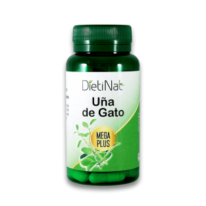 Uña de gato 30 cáps.