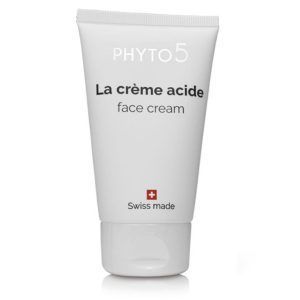 La crème acide 50 ml