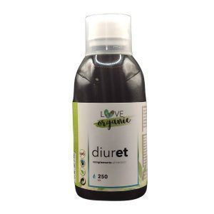 Diuret Jarabe