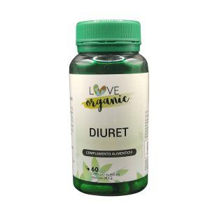 Diuret Caps