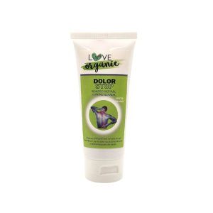 Dolor Stop efecto neutro 100ml