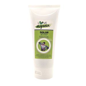 Dolor Stop efecto neutro 200ml