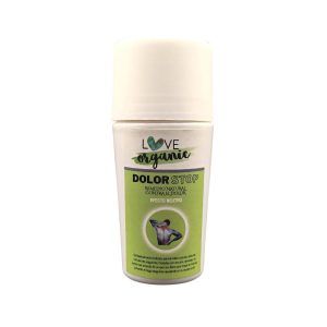 Dolor Stop roll-on neutro 75ml