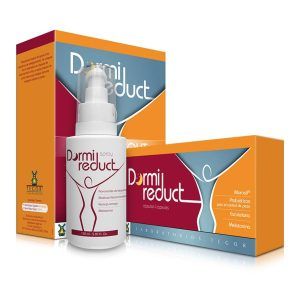 Dormi Reduct Pack 60 cápsulas + spray