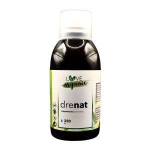 Drenat jarabe 250ml