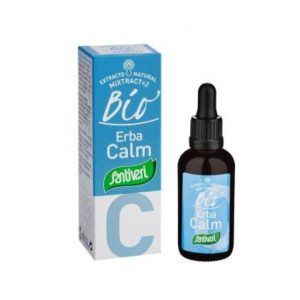 Erbacalm Extracto 50 ml