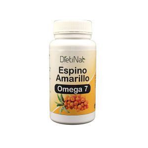 Espino amarillo 110 perlas