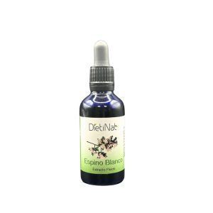 Extracto Espino Blanco 50 ml