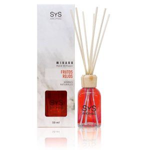 Estuche Amb. Mikado SyS 50ml