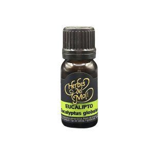 Aceite esencial de Eucalipto 10 ml