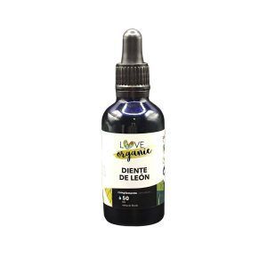 Extracto de Diente de León 50 ml