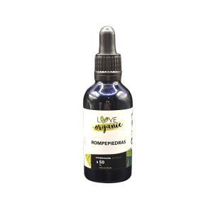 Extracto de Rompepiedras 50 ml