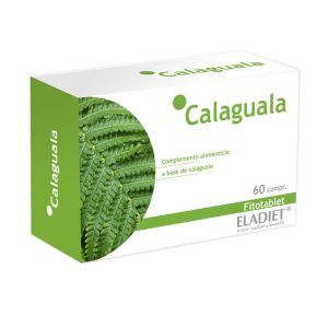 Calaguala 60 compr.