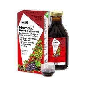 Floradix 250 ml