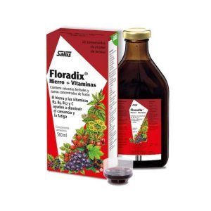 Floradix 500 ml