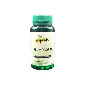 Flumocofin (NAC) 60 cáps.