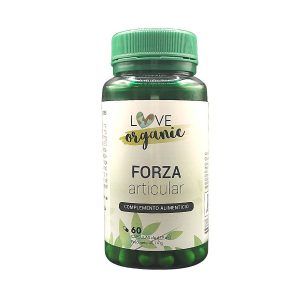 Forza articular 60 cápsulas