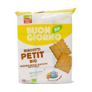 Galletas petit 450 g